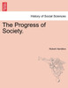 The Progress of Society.
