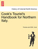 Cook's Tourist's Handbook for Northern Italy.