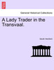 A Lady Trader in the Transvaal.