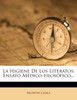 La Higiene De Los Literatos
