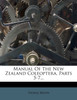 Manual Of The New Zealand Coleoptera, Parts 5-7...
