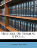 Histoire Du Serment À Paris...