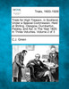 Trials for High Treason, in Scotland, Under a Special Commission, Held at Stirling, Glasgow, Dumbarton, Paisley, and Ayr, in The Year 1820. In Three Volumes. Volume 2 of 3