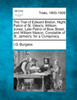 The Trial of Edward Breton, Night Patrol of St. Giles's; William Jones, Late Patrol of Bow Street; and William Mason, Constable of St. James's; for a Conspiracy
