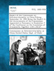 Report of the Commission on Extraterritoriality in China Peking, September 16, 1926 Being the Report to the Governments of the Commission Appointed in Pursuance to Resolution V of the Conference on the Limitation of Armaments, Together with a Brief.