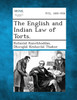 The English and Indian Law of Torts.