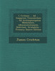 I. Critonii ... Ad ... Gasparem Vicecomitem ... Ad Archiepiscopatus Mediolanen, Administrationem, Delectum, Gratulatio