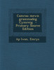 Camrau mewn grammadeg Cymreig