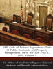 1997 Code of Federal Regulations