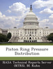 Piston Ring Pressure Distribution