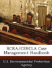RCRA/CERCLA Case Management Handbook