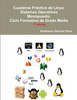 Cuaderno Práctico de Linux. Sistemas Operativos Monopuesto