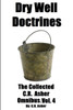 Dry Well Doctrines
