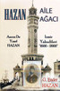 Hazan Aile Agaci