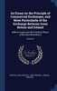 An Essay on the Principle of Commercial Exchanges, and More Particularly of the Exchange Between Great Britain and Ireland