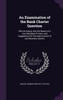 An Examination of the Bank Charter Question