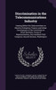 Discrimination in the Telecommunications Industry