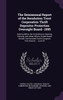 The Semiannual Report of the Resolution Trust Corporation Thrift Depositor Protection Oversight Board--1995