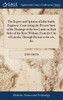 The Report and Opinion of John Smith, Engineer, Concerning the Present State of the Drainage of the low Lands on Both Sides of the River Witham, From the City of Lincoln, Through Boston to the sea, &c