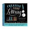 Creative Hand Lettering Kit
