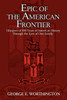 Epic of the American Frontier