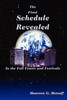 The Final Schedule Revealed