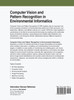 Computer Vision and Pattern Recognition in Environmental Informatics