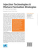 Injection Technologies and Mixture Formation Strategies For Spark-Ignition and Dual-Fuel Engines