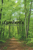 Lambert's Collection of Poems for Different Occasion
