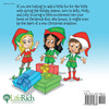 Holly, Molly, and Jolly and the Magical Christmas Pajamas