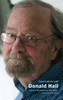 Conversations with Donald Hall