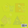 Identifying Shapes in Everday Objects Geometry for Kids Vol I | Children's Math Books