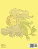 Dotto! Fun Animals Dot to Dot Puzzles for Kids