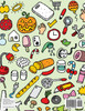 Activity Book - Hidden Pictures Edition