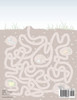 Preschool Mazes for Fun and Learning