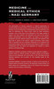 Medicine and Medical Ethics in Nazi Germany