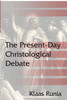 The Present-Day Christological Debate