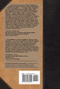 The Complete Writings of Roger Williams - Volume 1
