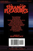 Strange Pleasures