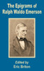 Epigrams of Ralph Waldo Emerson, The
