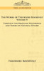 The Works of Theodore Roosevelt - Volume V