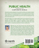 Public Health Programs for the Corporate World