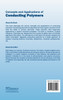Concepts and Applications of Conducting Polymers
