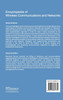 Encyclopedia of Wireless Communications and Networks