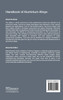 Handbook of Aluminium Alloys