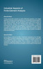 Industrial Aspects of Finite Element Analysis