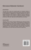 Microwave Materials Handbook