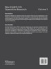 New Insights into Operations Research