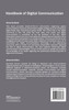 Handbook of Digital Communication