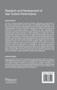 Research and Development of Gas Turbine Performance